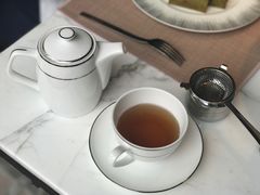 -杭州久泰饭店·摩卡花园