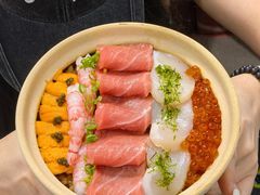 -小山日本料理(太古汇店)