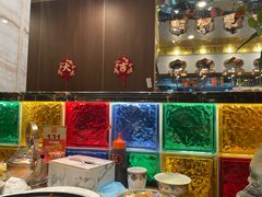 -巴依老爷新疆美食(常营店)