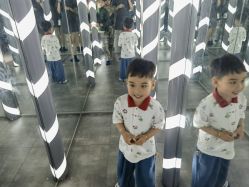 -幻贝家儿童乐园(苏州中心店)