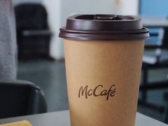 -麦当劳(曲阳店)
