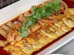 -相约·羊村小馆非遗手抓肉(七一酱园店)