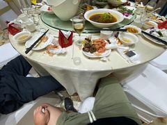 -宝鸡宴会中心艳阳天(公园路店)
