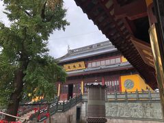 -上海青龙寺