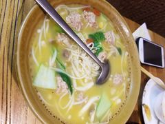 -圆满素食林饭店非遗素食(河西店)