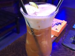 -甘尼仕印度餐厅爵士酒吧(阳春巷店)