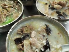 -广场正宗原汁薏米店