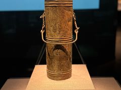 -广西壮族自治区博物馆