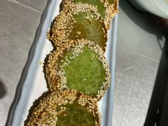 绿茶饼-膳之坊(长青街店)