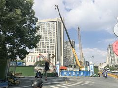 -闸弄口(地铁站)