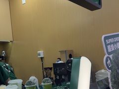 -鲜果时间·果蔬茶(赛格负二层店)