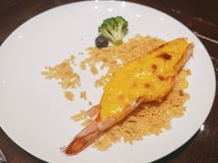 -宝燕壹号景观餐厅(龙盛国际商业广场店)