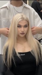 -DL HOPE明星造型