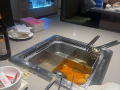 -海底捞火锅(北京路店)