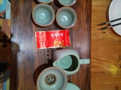 -颐和•海鲜砂锅粥•啫啫煲(奥林匹克广场店)