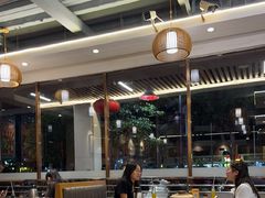 -胡须佬鸡煲四季火锅店(石厦西村直营店)