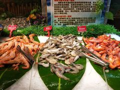 -钱库里海鲜自助(唐山街店)