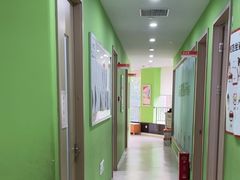 -昂立青少儿成长中心(长宁仙霞校区)