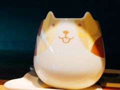 -星巴克(汇京国际广场店)