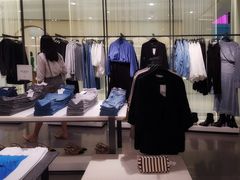 -ZARA(深圳金光华广场店)