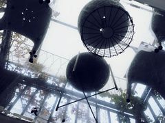 -边渡咖啡烘焙店(昙华林店)