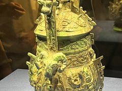 -福建博物院