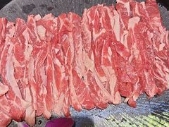 -曲氏老北京铜锅涮肉•火锅(不老街店)