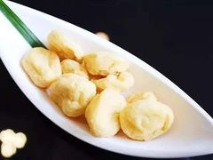 -南国会酒家(岗顶1站广场店)