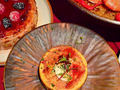 -BROWNSTONE布朗石西班牙餐厅(富城店)