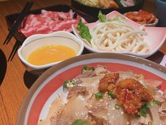 -仓桥家·焗寿司·锅物(光谷步行街店)