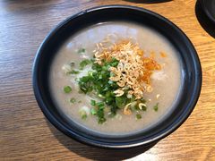 鱼糊粉配油条-汪爹爹武汉牛三鲜(朝外大街店)