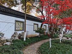 -南京中国近代史遗址博物馆(南京总统府)