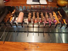 -三个蒙古大叔羊肉串(大宁店)