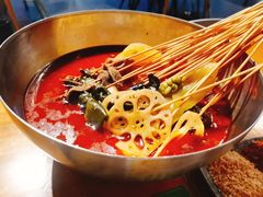 -付小姐在成都(吾悦广场店)