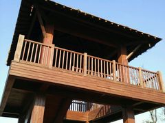 -长兴太湖图影湿地文化园
