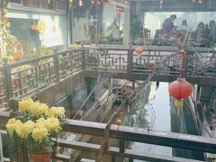 -同得兴 Since·1995 传统苏式面馆(十全街店)