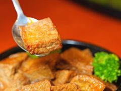 -福州天元国际威斯汀酒店·中国元素餐厅