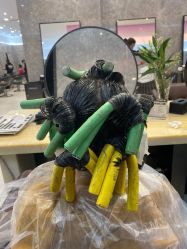 -TONI&GUY