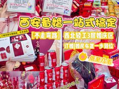 -西北轻工批发市场