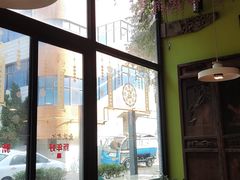 -食欲老院子荆芥疙瘩汤(经五路店)