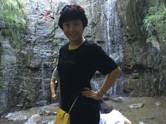 -十渡东湖港风景区