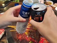 -铜人李火锅(西大街店)