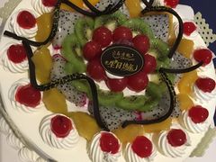 -莲塘马得利·蛋糕(斗柏路·唐庄店)