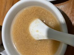 花生糊-晚归月亮湾私家菜(临邑路店)
