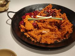 -岗上渣渣老火锅(两路口店)