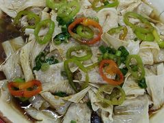 -银峰农庄·特色烧鸡·鲜无花果浸鸡