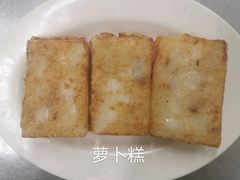 -古早人小吃店(黄河北路店)