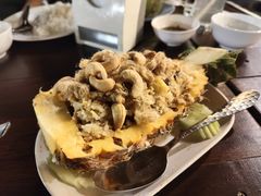 -大螃蟹海鲜餐厅