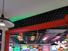 -蛙一刀·麻椒鱼火锅(金仙桥店)