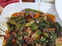 -小蓉合餐厅·川菜·陕南菜(凤城二路店)
